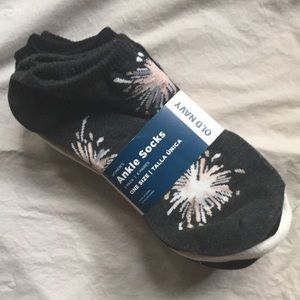 Old Navy Ankle Socks